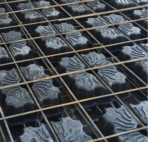 Voided Slab